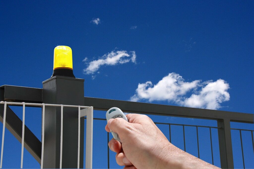 Automazioni degli accessi