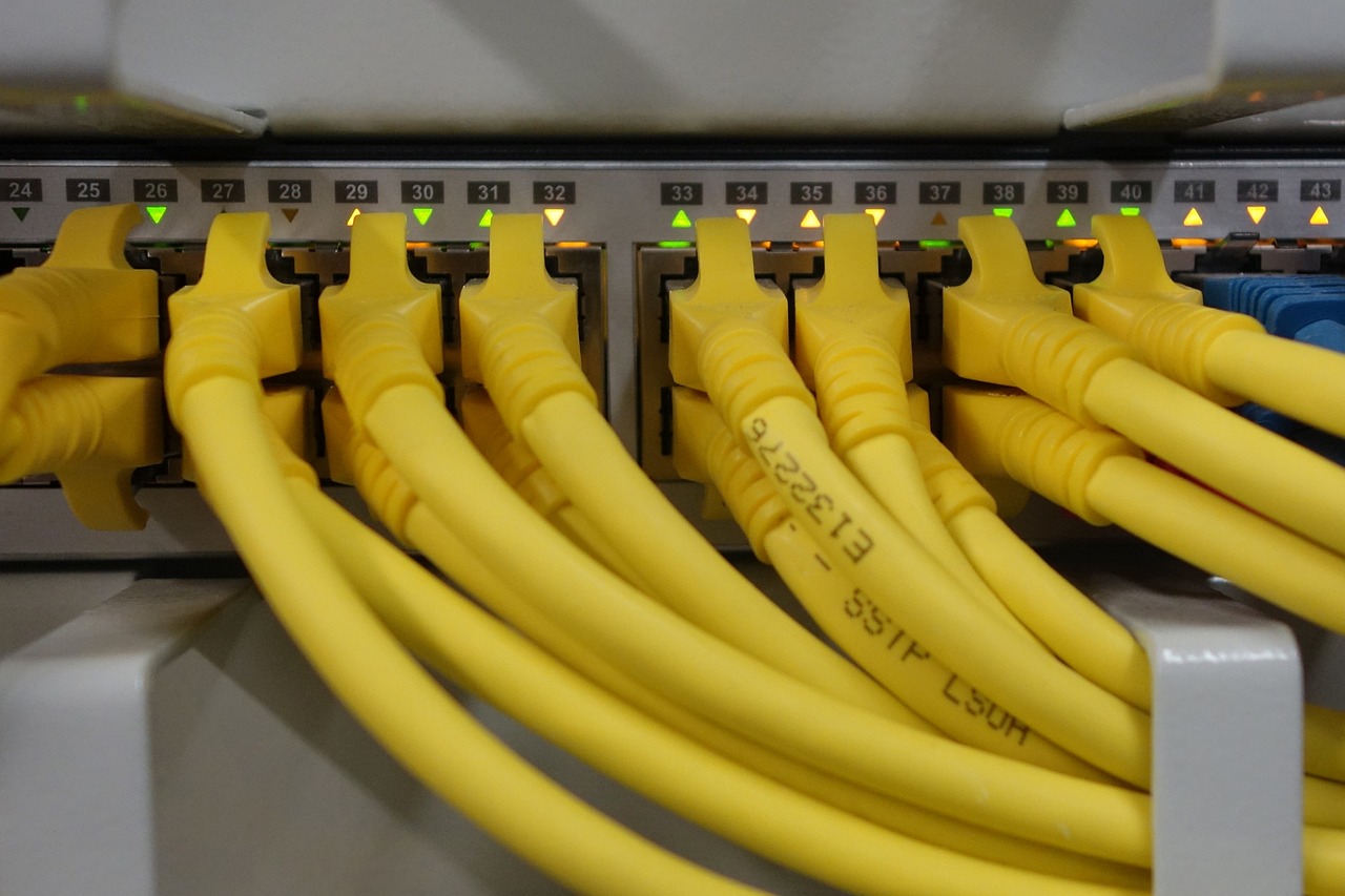 Telecomunicazioni