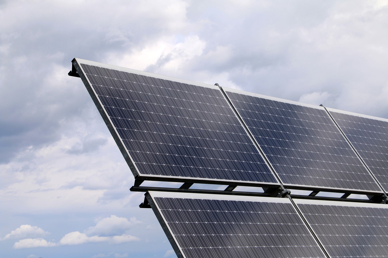 Sostenibilità energetica
