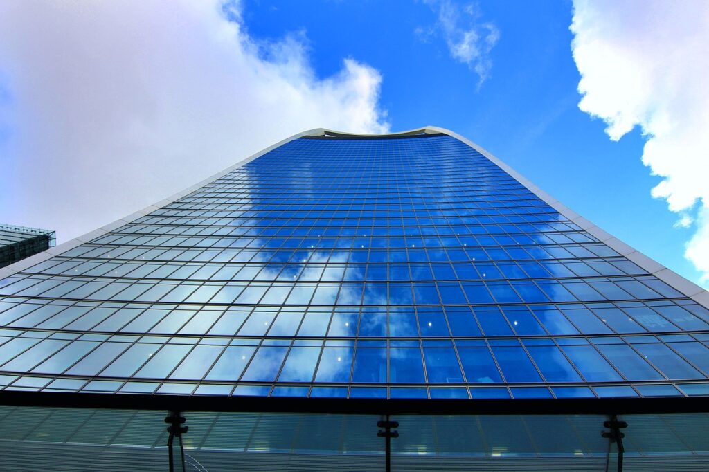 Domotica e Smart Building